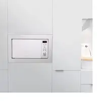 Microondas con grill Integrado 23 L 900 W blanco 01388 CECOTEC