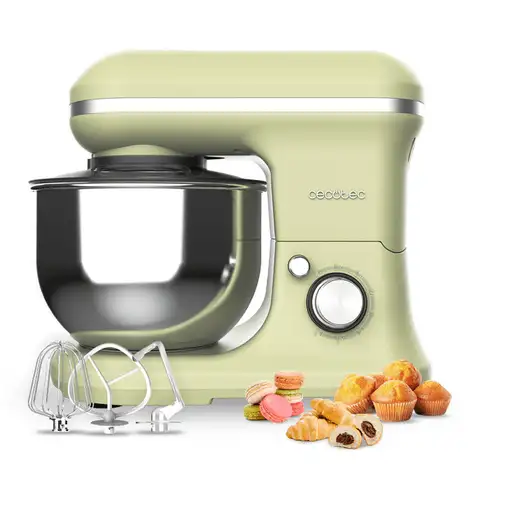 Cecotec 03900 batidora Batidora de varillas Verde