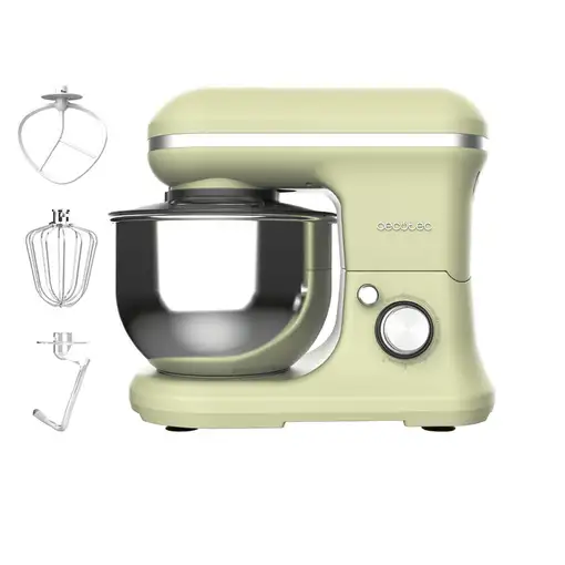 Cecotec 03900 batidora Batidora de varillas Verde