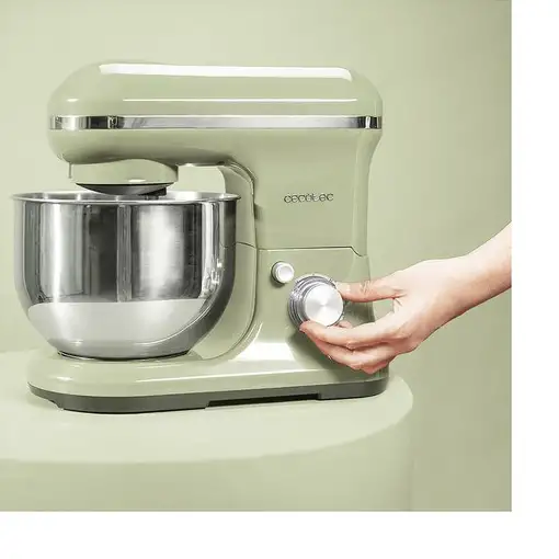 Cecotec 03900 batidora Batidora de varillas Verde