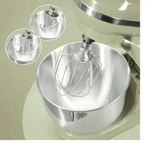 Cecotec 03900 batidora Batidora de varillas Verde