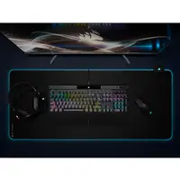 Corsair K70 teclado Juego USB QWERTY Español Negro