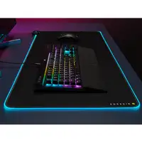 Corsair K70 teclado Juego USB QWERTY Español Negro