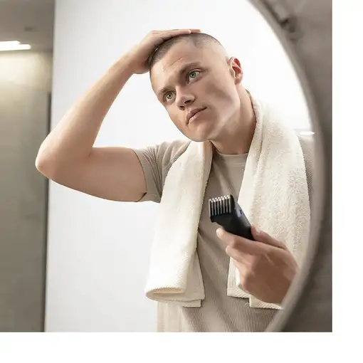 Cecotec Bamba PrecisionCare Wet&Dry Negro, Gris, Turquesa 8 Litio