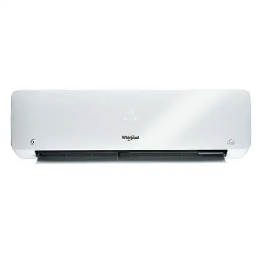 Whirlpool SPIW309A2WF Sistema split Blanco
