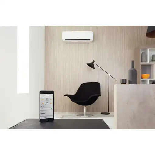 Whirlpool SPIW309A2WF Sistema split Blanco