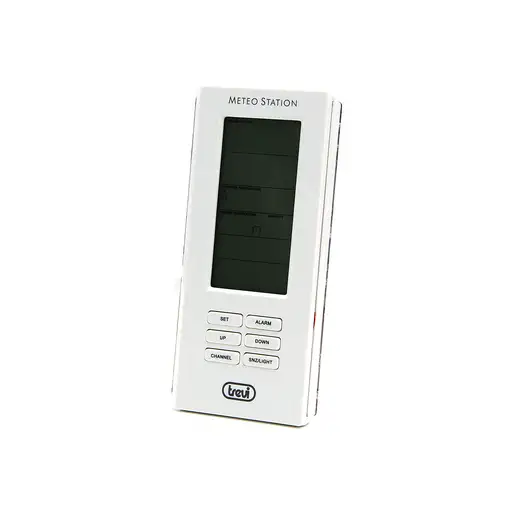 Trevi ME 3108 RC Blanco Batería