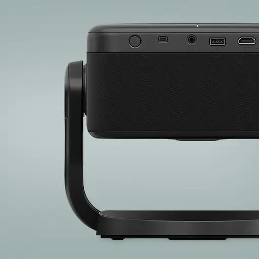 Epson EF-22B Proyector de alcance estándar 3LCD 1080p (1920x1080) Negro
