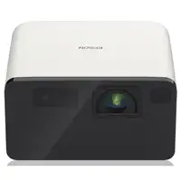 Epson EF-21W Proyector de alcance estándar 3LCD 1080p (1920x1080) Negro, Blanco