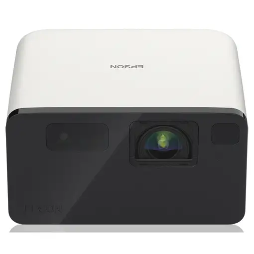 Epson EF-21W Proyector de alcance estándar 3LCD 1080p (1920x1080) Negro, Blanco
