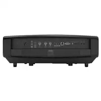 Optoma UHZ68LV Proyector de alcance estándar 5000 lúmenes ANSI DMD UHD 4K (3840x21