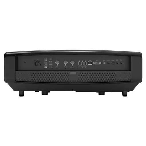Optoma UHZ68LV Proyector de alcance estándar 5000 lúmenes ANSI DMD UHD 4K (3840x21