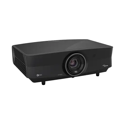 Optoma UHZ68LV Proyector de alcance estándar 5000 lúmenes ANSI DMD UHD 4K (3840x21
