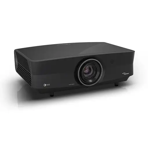Optoma UHZ68LV Proyector de alcance estándar 5000 lúmenes ANSI DMD UHD 4K (3840x21