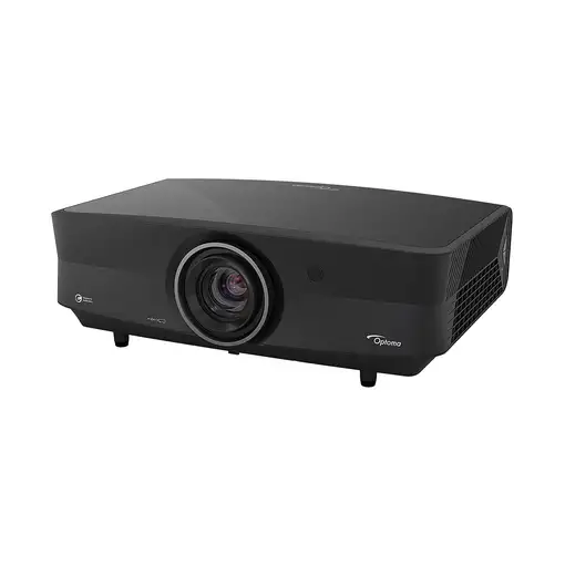 Optoma UHZ68LV Proyector de alcance estándar 5000 lúmenes ANSI DMD UHD 4K (3840x21