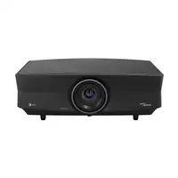 Optoma UHZ68LV Proyector de alcance estándar 5000 lúmenes ANSI DMD UHD 4K (3840x21