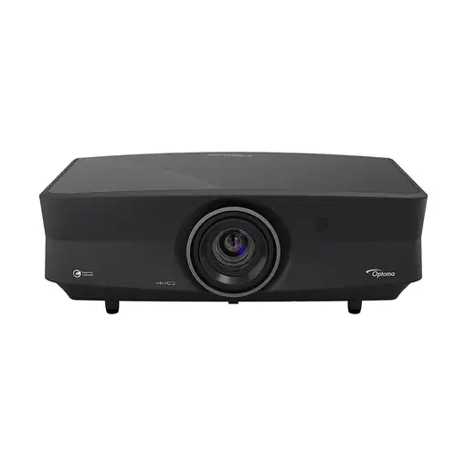 Optoma UHZ68LV Proyector de alcance estándar 5000 lúmenes ANSI DMD UHD 4K (3840x21