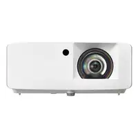Optoma GT2000HDR Proyector de corto alcance 3500 lúmenes ANSI DLP 1080p (1920x1080