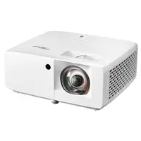 Optoma GT2000HDR Proyector de corto alcance 3500 lúmenes ANSI DLP 1080p (1920x1080