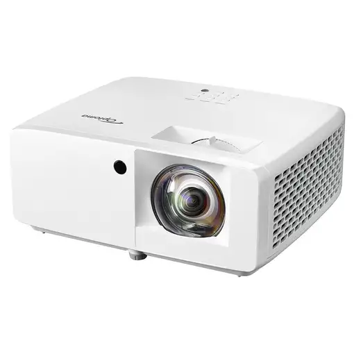 Optoma GT2000HDR Proyector de corto alcance 3500 lúmenes ANSI DLP 1080p (1920x1080