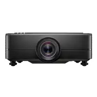 Optoma ZU820T 7500 lúmenes ANSI DLP WUXGA (1920x1200) 3D Negro Optoma ZU820T 7500 lúmenes ANSI DLP WUXGA (1920x1200) 3D Negro
