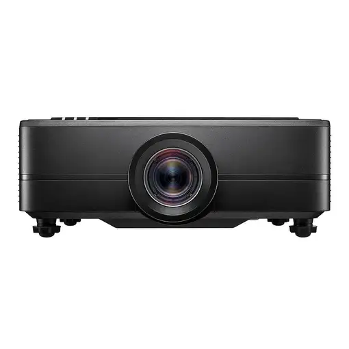 Optoma ZU820T 7500 lúmenes ANSI DLP WUXGA (1920x1200) 3D Negro Optoma ZU820T 7500 lúmenes ANSI DLP WUXGA (1920x1200) 3D Negro
