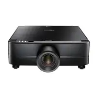 Optoma ZU820T 7500 lúmenes ANSI DLP WUXGA (1920x1200) 3D Negro Optoma ZU820T 7500 lúmenes ANSI DLP WUXGA (1920x1200) 3D Negro