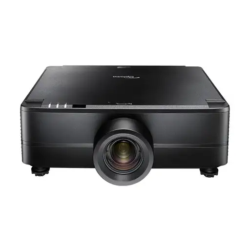 Optoma ZU820T 7500 lúmenes ANSI DLP WUXGA (1920x1200) 3D Negro