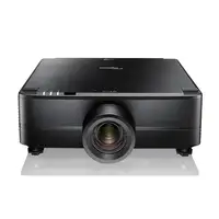 Optoma ZU820T 7500 lúmenes ANSI DLP WUXGA (1920x1200) 3D Negro Optoma ZU820T 7500 lúmenes ANSI DLP WUXGA (1920x1200) 3D Negro