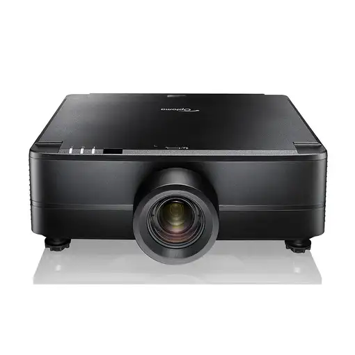 Optoma ZU820T 7500 lúmenes ANSI DLP WUXGA (1920x1200) 3D Negro