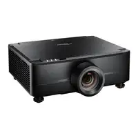 Optoma ZU820T 7500 lúmenes ANSI DLP WUXGA (1920x1200) 3D Negro Optoma ZU820T 7500 lúmenes ANSI DLP WUXGA (1920x1200) 3D Negro