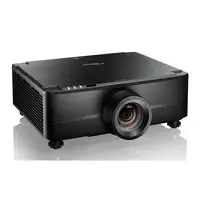 Optoma ZU820T 7500 lúmenes ANSI DLP WUXGA (1920x1200) 3D Negro Optoma ZU820T 7500 lúmenes ANSI DLP WUXGA (1920x1200) 3D Negro