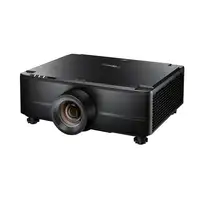 Optoma ZU820T 7500 lúmenes ANSI DLP WUXGA (1920x1200) 3D Negro Optoma ZU820T 7500 lúmenes ANSI DLP WUXGA (1920x1200) 3D Negro