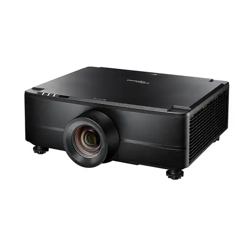 Optoma ZU820T 7500 lúmenes ANSI DLP WUXGA (1920x1200) 3D Negro