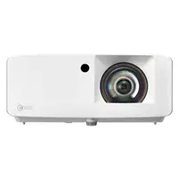 Optoma GT2100HDR Proyector de corto alcance 4200 lúmenes ANSI DLP 1080p (1920x1080