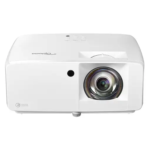 Optoma GT2100HDR Proyector de corto alcance 4200 lúmenes ANSI DLP 1080p (1920x1080