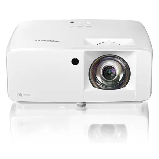 Optoma GT2100HDR Proyector de corto alcance 4200 lúmenes ANSI DLP 1080p (1920x1080