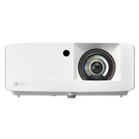Optoma GT2100HDR Proyector de corto alcance 4200 lúmenes ANSI DLP 1080p (1920x1080