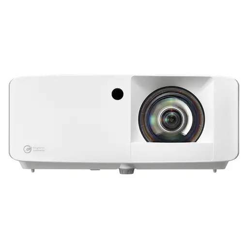 Optoma GT2100HDR Proyector de corto alcance 4200 lúmenes ANSI DLP 1080p (1920x1080