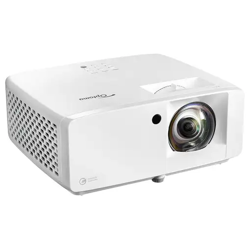 Optoma GT2100HDR Proyector de corto alcance 4200 lúmenes ANSI DLP 1080p (1920x1080
