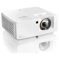 Optoma GT2100HDR Proyector de corto alcance 4200 lúmenes ANSI DLP 1080p (1920x1080