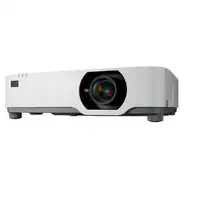 NEC P547UL Proyector de alcance estándar 3240 lúmenes ANSI 3LCD WUXGA (1920x1200)