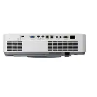 NEC P547UL Proyector de alcance estándar 3240 lúmenes ANSI 3LCD WUXGA (1920x1200)