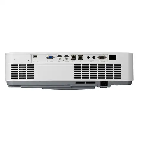 NEC P547UL Proyector de alcance estándar 3240 lúmenes ANSI 3LCD WUXGA (1920x1200)