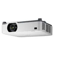 NEC P547UL Proyector de alcance estándar 3240 lúmenes ANSI 3LCD WUXGA (1920x1200)