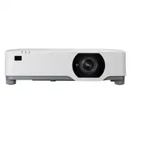 NEC P547UL Proyector de alcance estándar 3240 lúmenes ANSI 3LCD WUXGA (1920x1200)