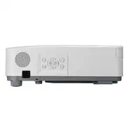 NEC P547UL Proyector de alcance estándar 3240 lúmenes ANSI 3LCD WUXGA (1920x1200)