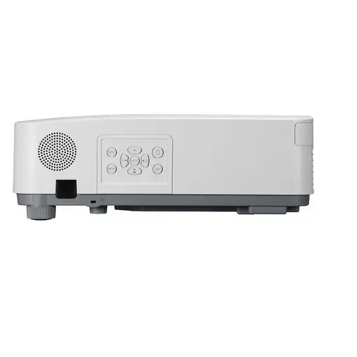 NEC P547UL Proyector de alcance estándar 3240 lúmenes ANSI 3LCD WUXGA (1920x1200)