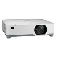 NEC P547UL Proyector de alcance estándar 3240 lúmenes ANSI 3LCD WUXGA (1920x1200)