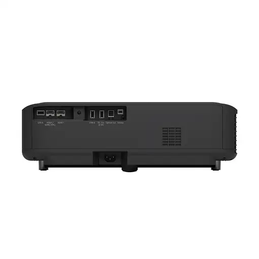 Epson EH-LS650B 3600 lúmenes ANSI 3LCD 4K (4096x2400) Negro